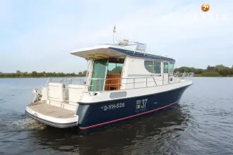 Thumbnail von Nord Star 37 CE-B