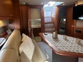 Thumbnail von Sunseeker Portofino 53 MELTEMI