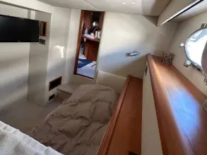 Thumbnail von Sunseeker Portofino 53 MELTEMI