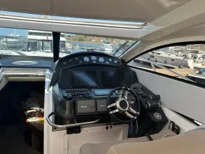 Thumbnail von Sunseeker Portofino 53 MELTEMI