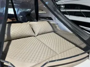 Thumbnail von Sunseeker Portofino 53 MELTEMI