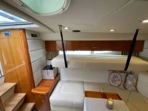 Thumbnail von Sunseeker Superhawk 43 CGI