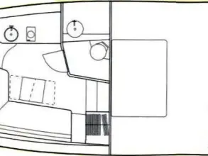 Thumbnail von Sunseeker Superhawk 43 CGI