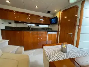 Thumbnail von Sunseeker Superhawk 43 CGI