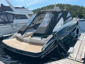 Thumbnail von Sunseeker Superhawk 43 CGI