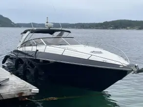 Thumbnail von Sunseeker Superhawk 43 CGI