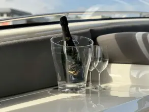 Thumbnail von Sunseeker Superhawk 43 CGI