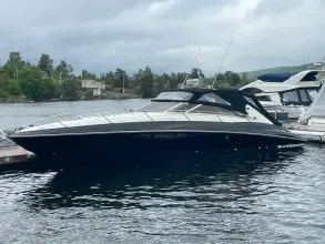 Thumbnail von Sunseeker Superhawk 43 CGI