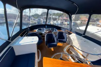 Thumbnail von Nord West 420 Flybridge NW420-032