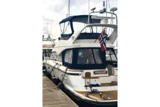 Thumbnail von Nord West 420 Flybridge NW420-032