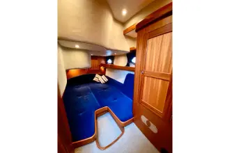 Thumbnail von Nord West 420 Flybridge NW420-032