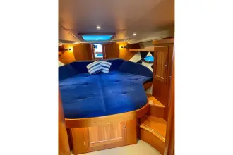 Thumbnail von Nord West 420 Flybridge NW420-032