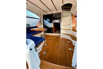 Thumbnail von Nord West 420 Flybridge NW420-032