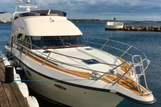 Thumbnail von Nord West 420 Flybridge NW420-032