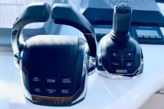 Thumbnail von Nord West 420 Flybridge NW420-032