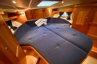 Thumbnail von Nord West 420 Flybridge NW420-032