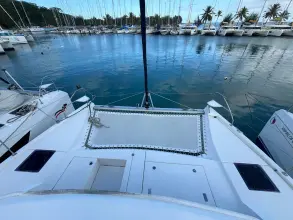 Thumbnail von Leopard 40 OCEAN BREEZE