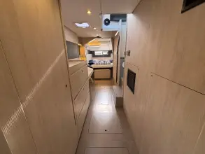 Thumbnail von Leopard 40 OCEAN BREEZE