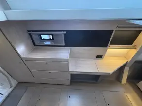 Thumbnail von Leopard 40 OCEAN BREEZE