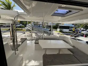 Thumbnail von Leopard 40 OCEAN BREEZE