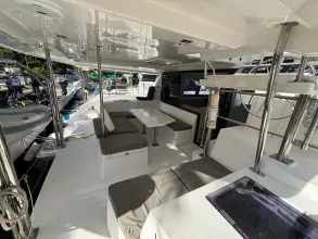 Thumbnail von Leopard 40 OCEAN BREEZE