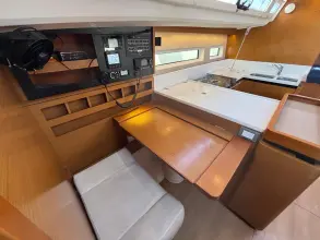 Thumbnail von Jeanneau Sun Odyssey 440 HYPNAUTIZED