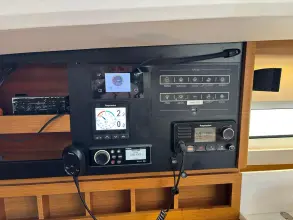 Thumbnail von Jeanneau Sun Odyssey 440 HYPNAUTIZED