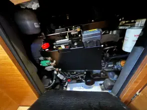 Thumbnail von Jeanneau Sun Odyssey 440 HYPNAUTIZED