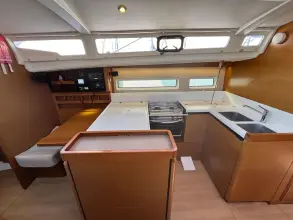 Thumbnail von Jeanneau Sun Odyssey 440 HYPNAUTIZED