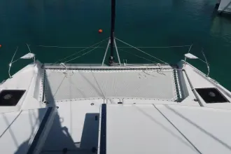 Thumbnail von Leopard 45 La Filouterie