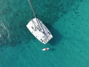 Thumbnail von Leopard 45 La Filouterie