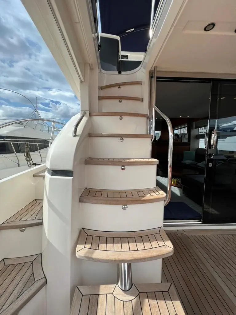 Thumbnail von Princess 56 Allysha