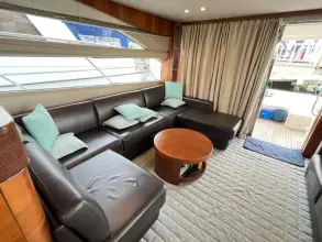 Thumbnail von Princess 56 Allysha