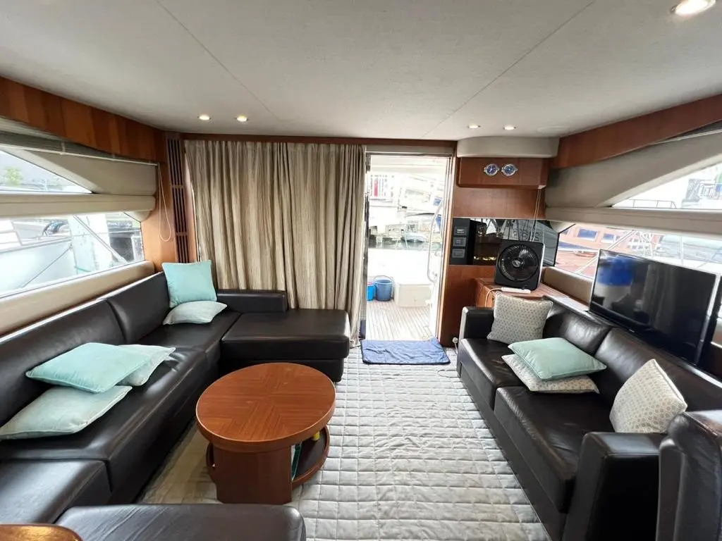 Thumbnail von Princess 56 Allysha