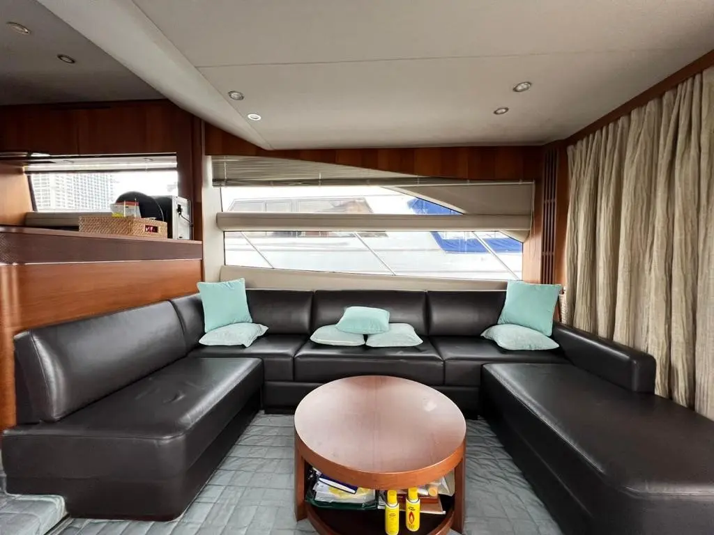 Thumbnail von Princess 56 Allysha