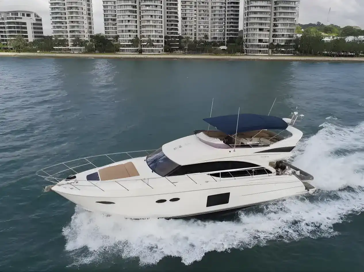 Thumbnail von Princess 56 Allysha