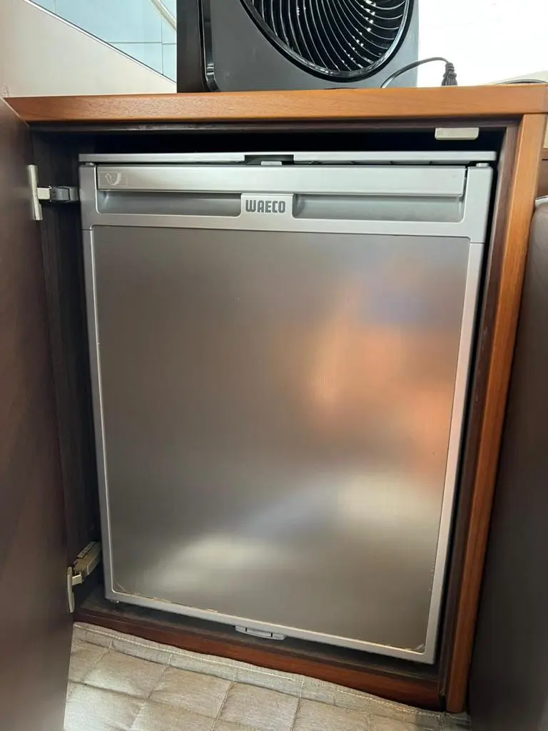 Thumbnail von Princess 56 Allysha