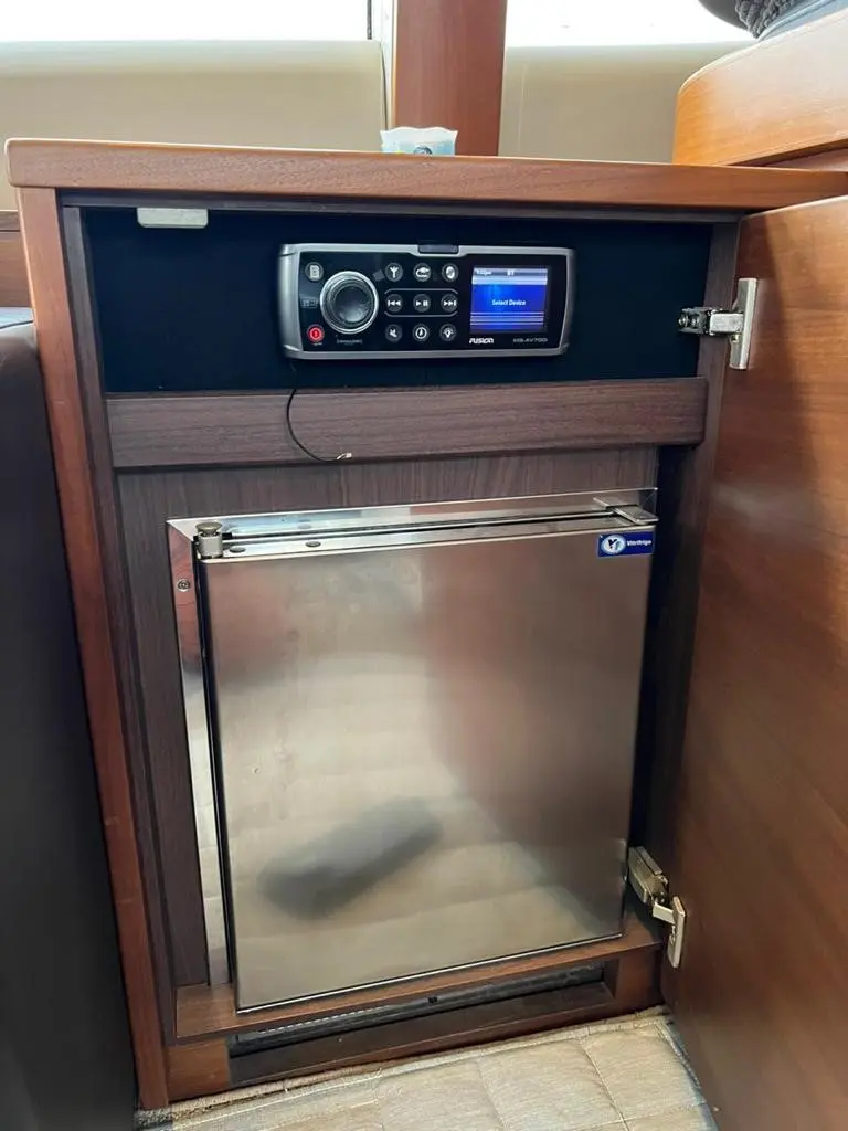 Thumbnail von Princess 56 Allysha