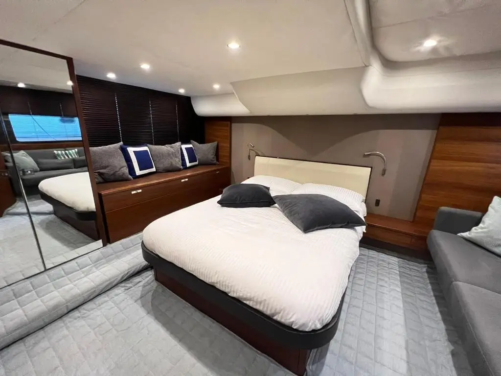 Thumbnail von Princess 56 Allysha