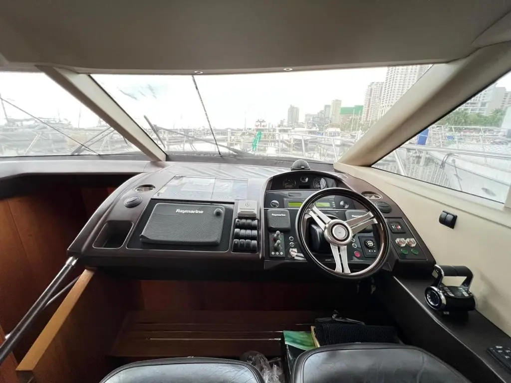 Thumbnail von Princess 56 Allysha