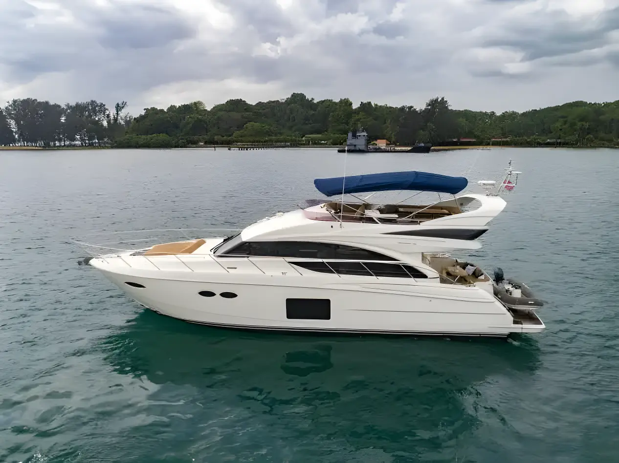 Thumbnail von Princess 56 Allysha