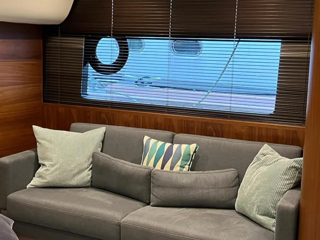 Thumbnail von Princess 56 Allysha