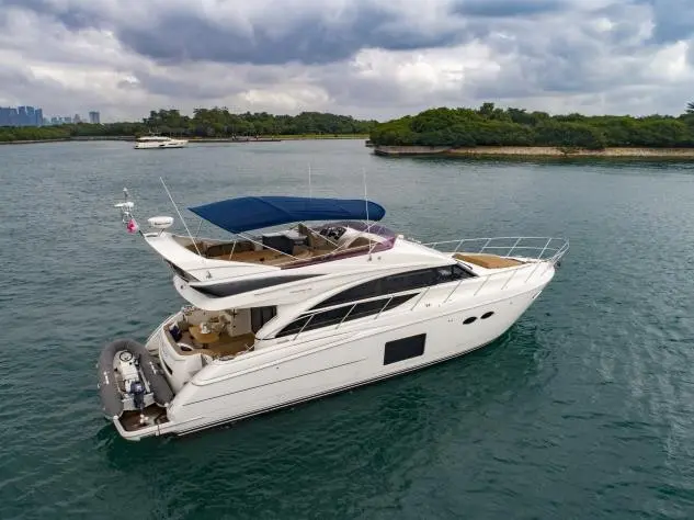 Thumbnail von Princess 56 Allysha