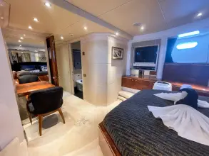 Thumbnail von Heesen 38 Super Sport 9093675