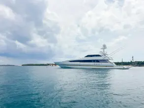 Thumbnail von Heesen 38 Super Sport 9093675