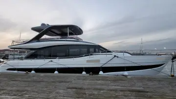 Thumbnail von Princess Y72