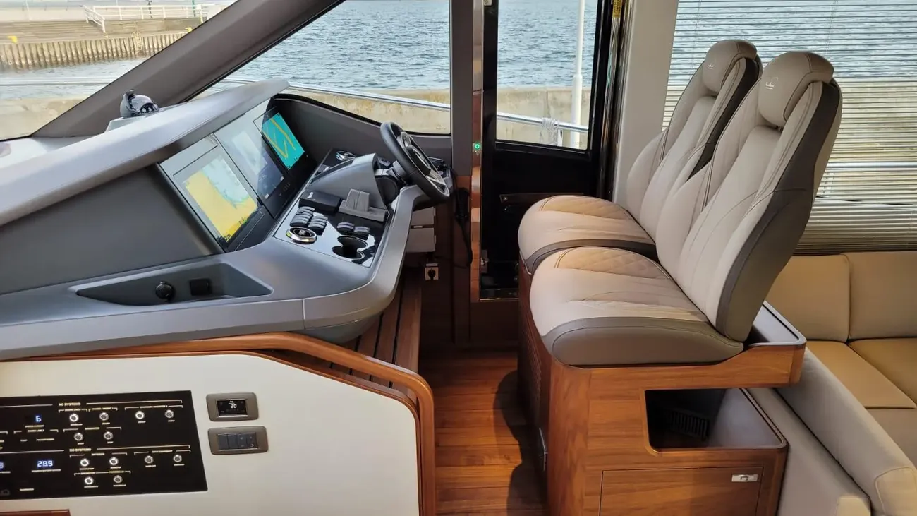 Thumbnail von Princess Y72