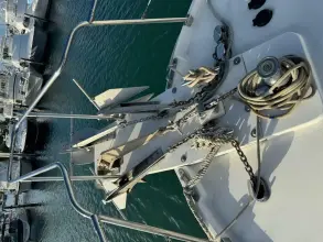 Thumbnail von Krogen Express 49 Blue Magic