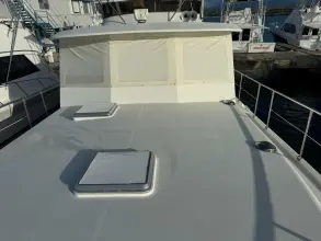 Thumbnail von Krogen Express 49 Blue Magic