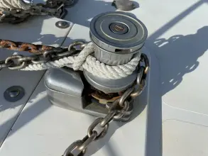 Thumbnail von Krogen Express 49 Blue Magic